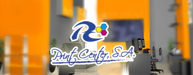 print center nicaragua